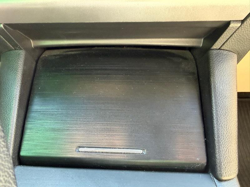 Subaru Legacy 3.6R Limited 2015