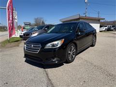 2015 Subaru Legacy 