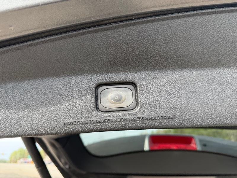 Ford Explorer XLT 4WD 2016