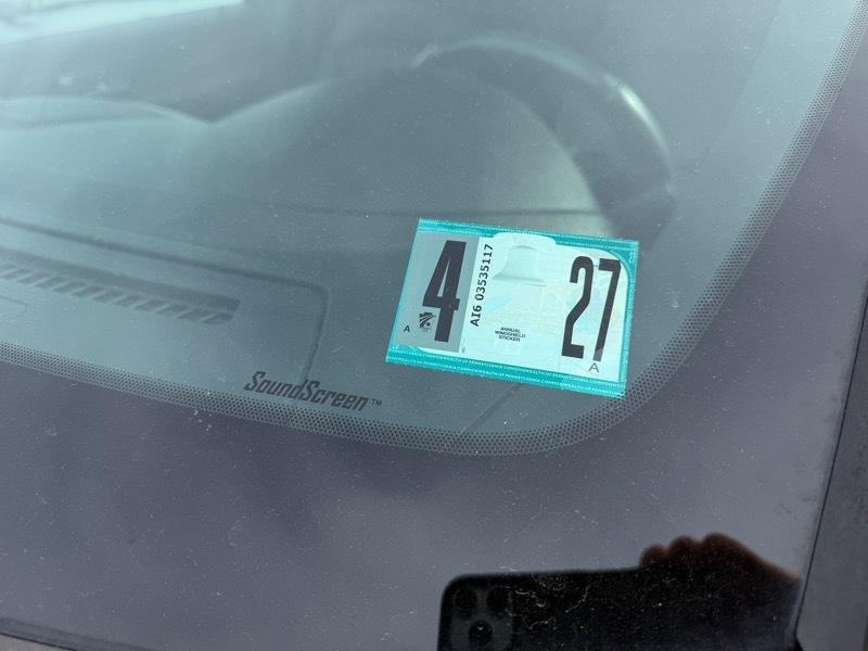 Ford Explorer XLT 4WD 2016