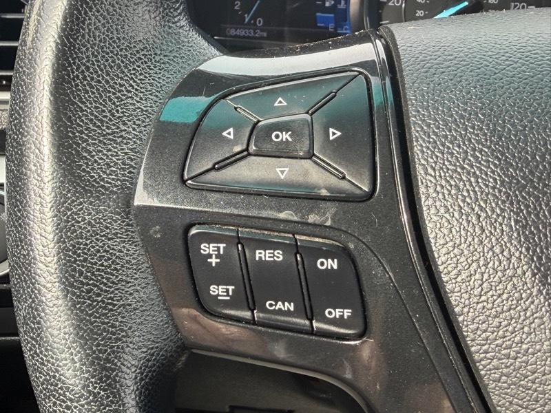 Ford Explorer XLT 4WD 2016