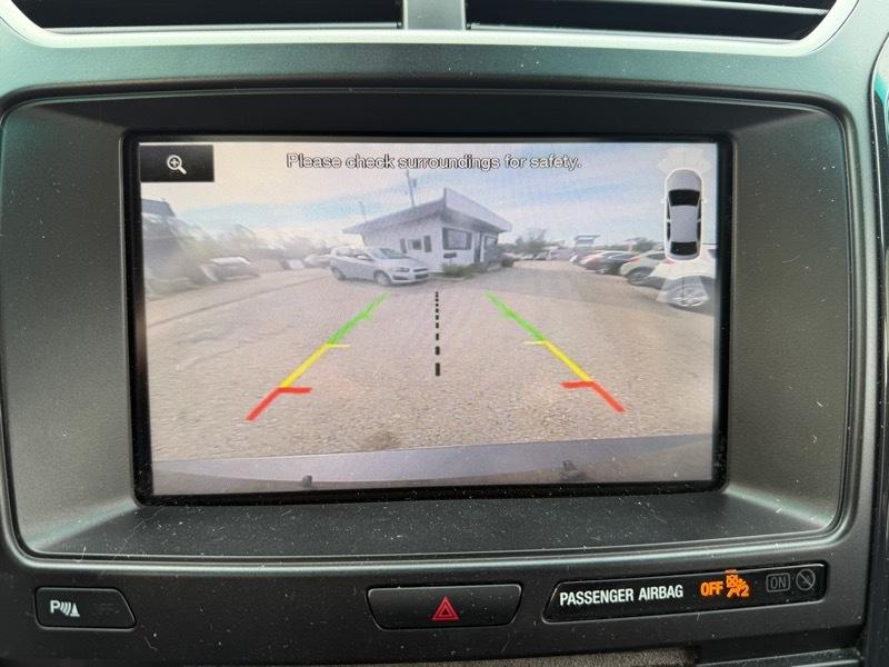 Ford Explorer XLT 4WD 2016