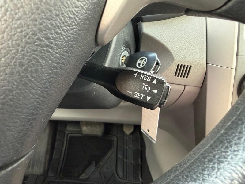 Toyota Corolla LE 2012