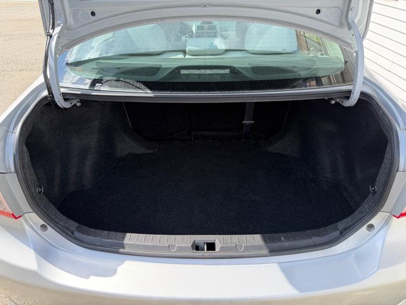 Toyota Corolla LE 2012