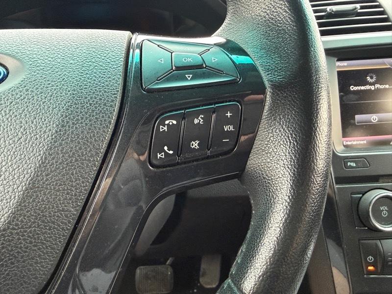 Ford Explorer XLT 4WD 2016