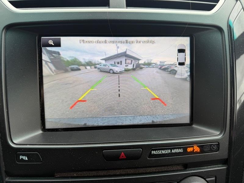 Ford Explorer XLT 4WD 2016