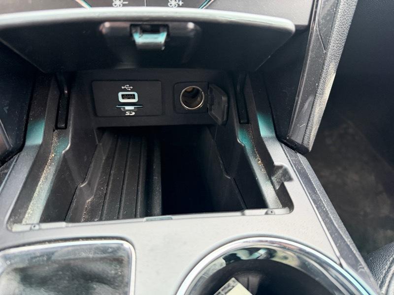 Ford Explorer XLT 4WD 2016