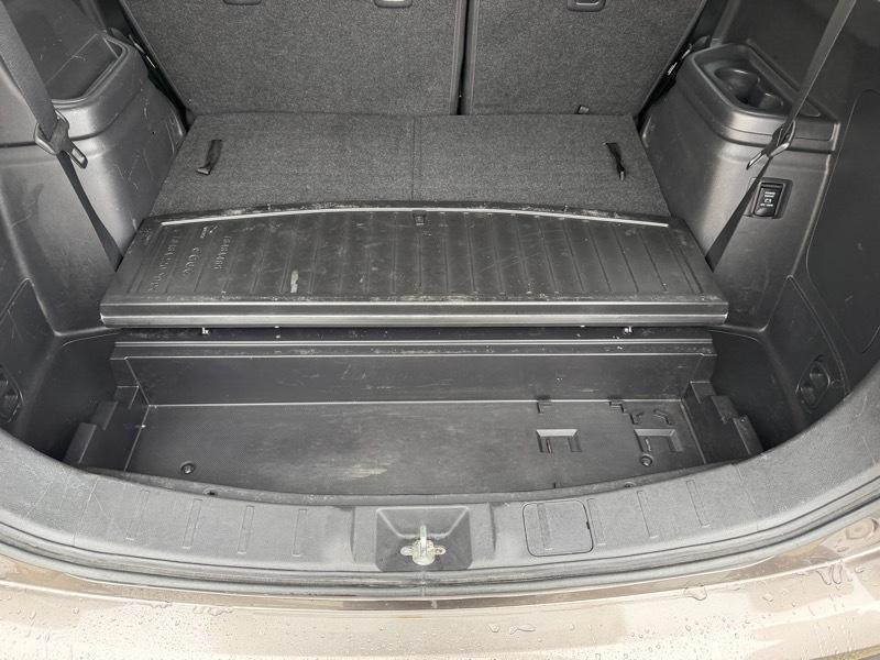 Mitsubishi Outlander ES AWC 2018