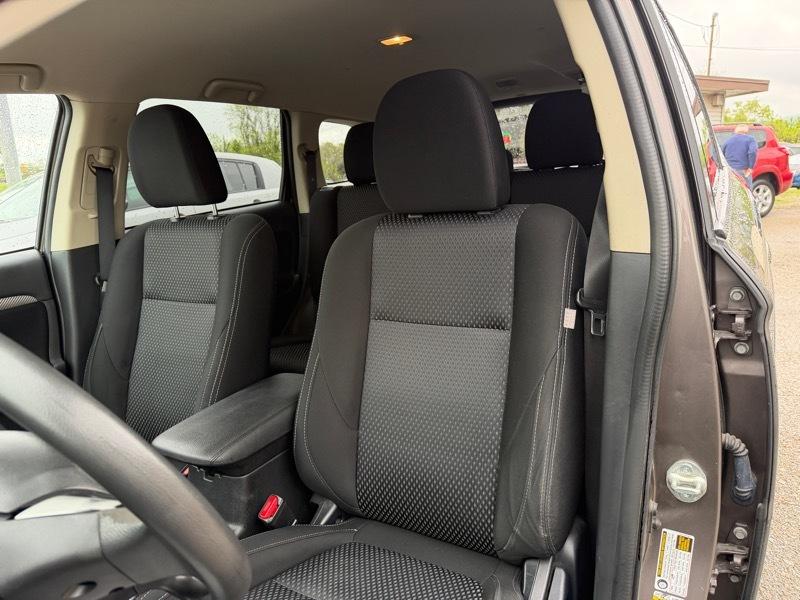Mitsubishi Outlander ES AWC 2018