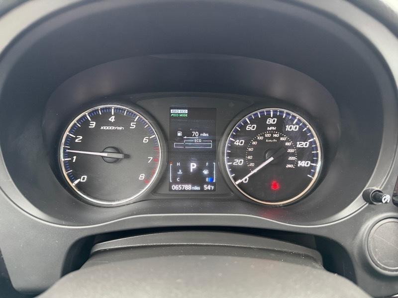 Mitsubishi Outlander ES AWC 2018
