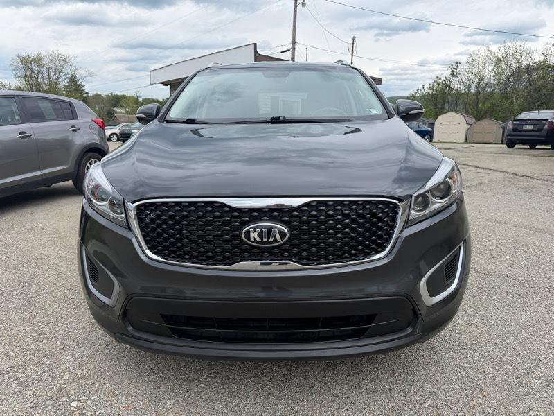 Kia Sorento LX AWD 2017