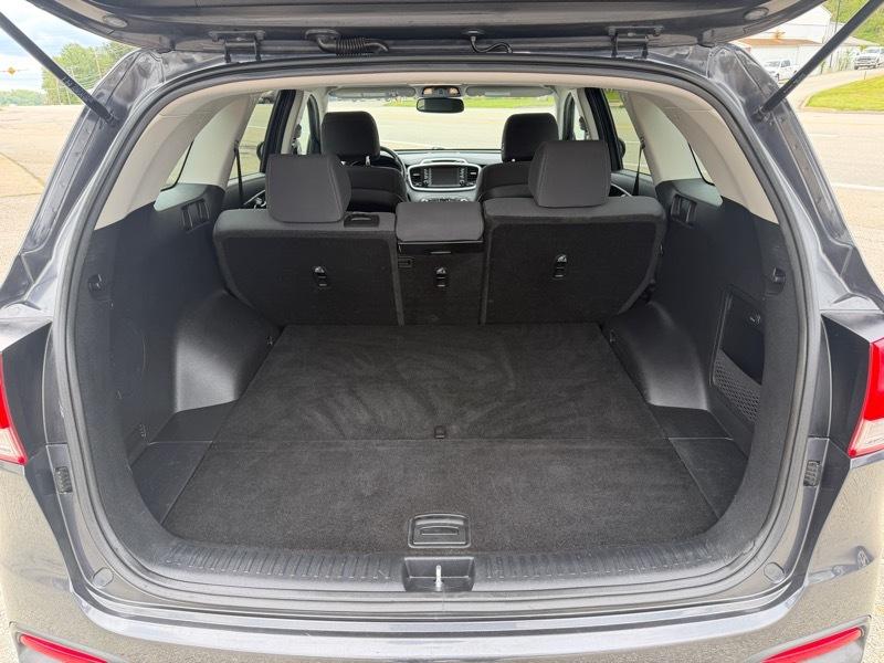 Kia Sorento LX AWD 2017
