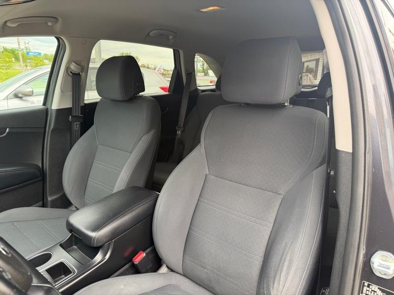 Kia Sorento LX AWD 2017