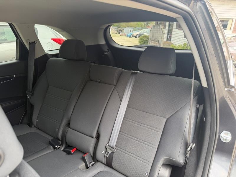 Kia Sorento LX AWD 2017