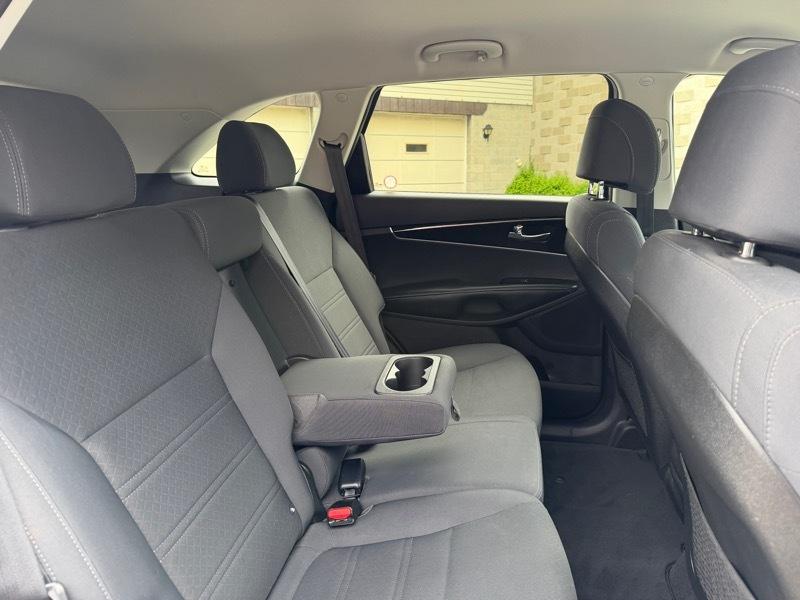Kia Sorento LX AWD 2017