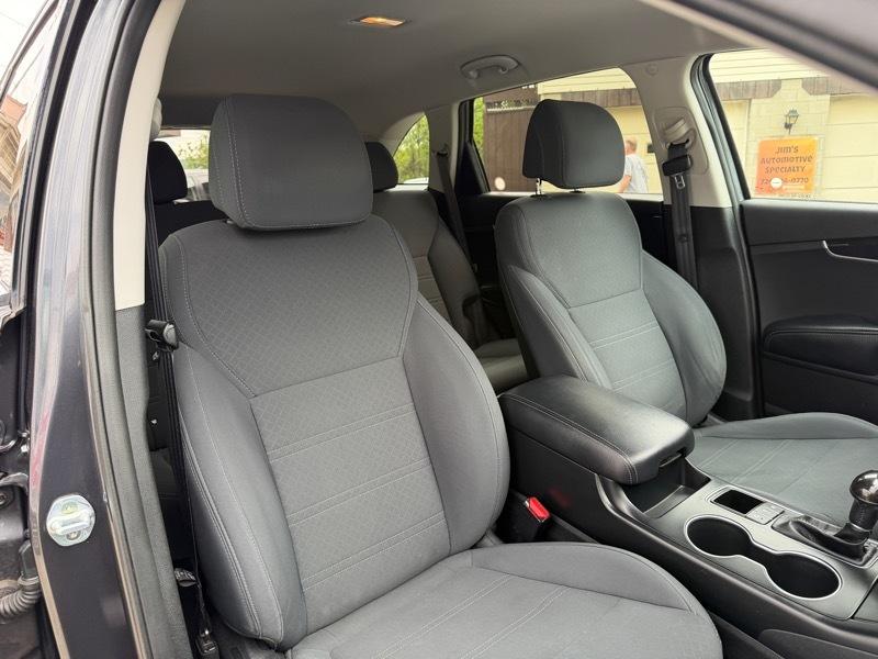 Kia Sorento LX AWD 2017