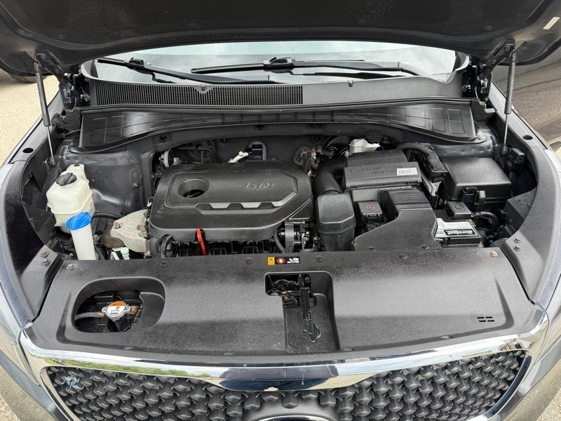Kia Sorento LX AWD 2017