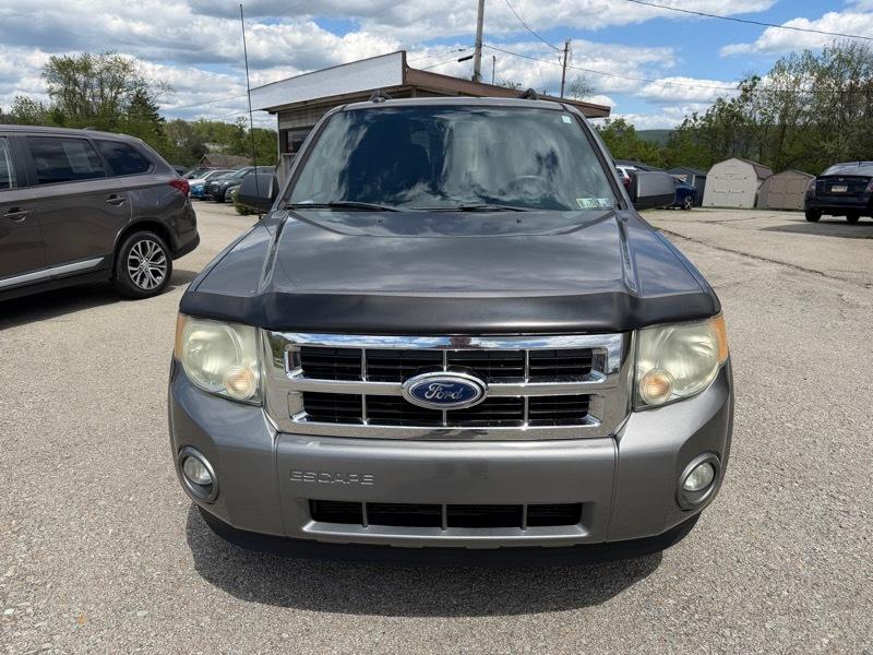 Ford Escape XLT 4WD 2010