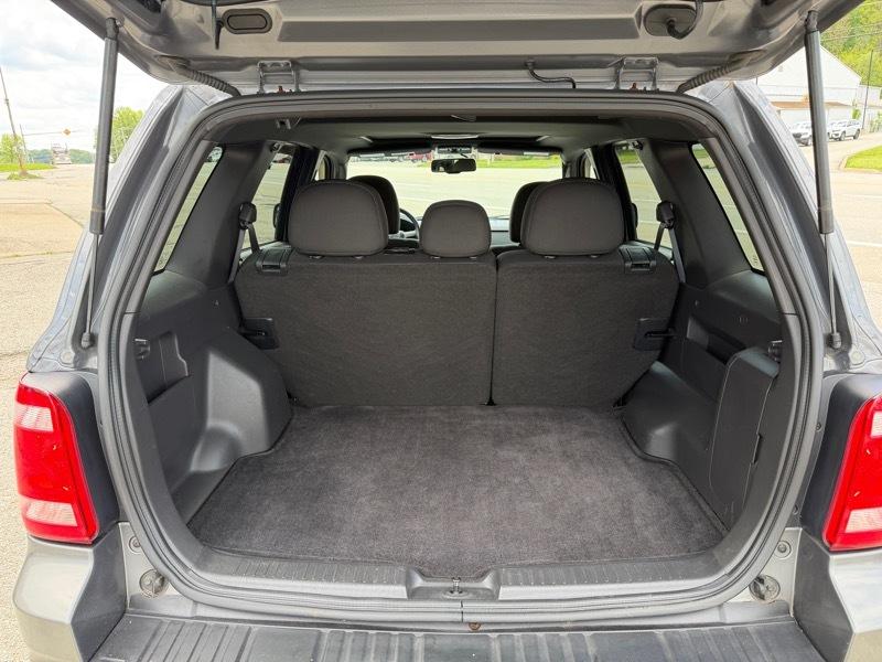 Ford Escape XLT 4WD 2010