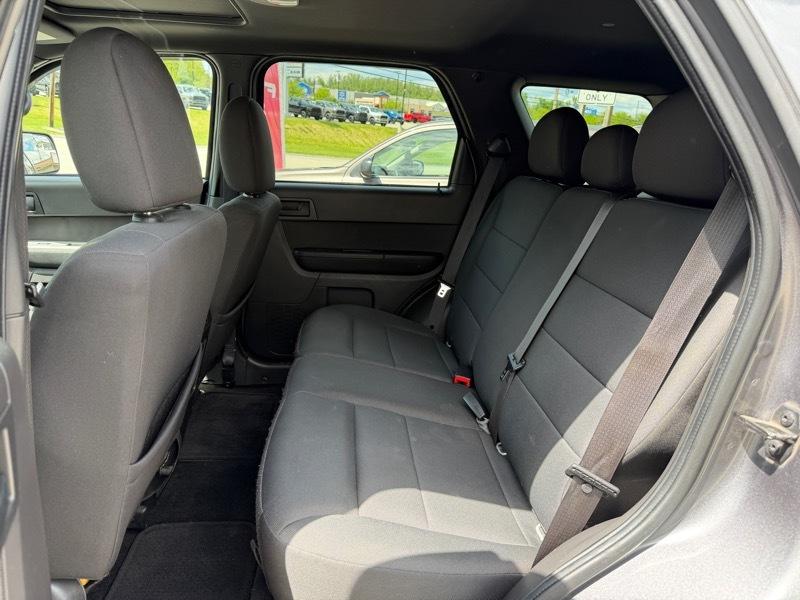 Ford Escape XLT 4WD 2010