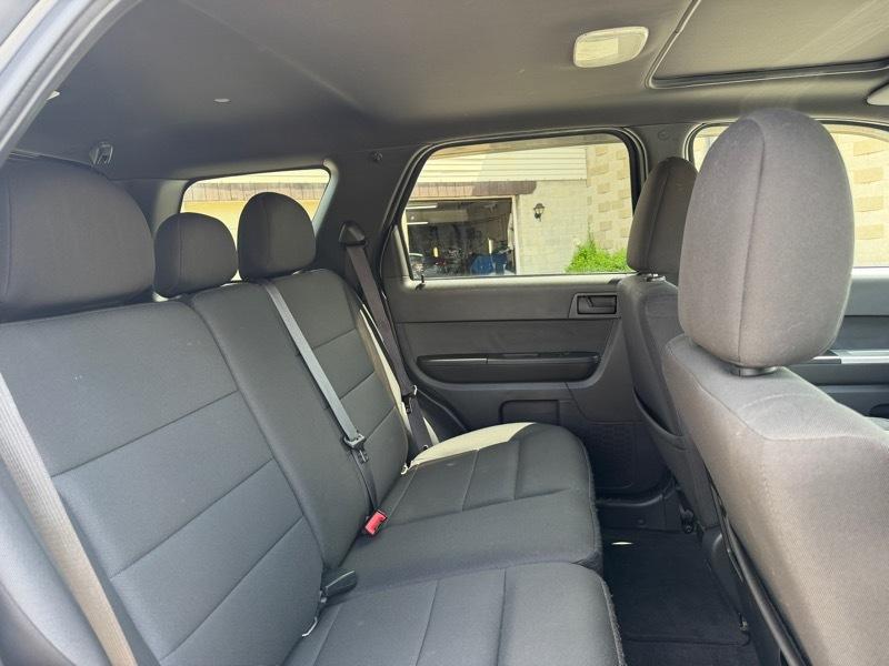 Ford Escape XLT 4WD 2010