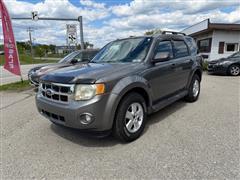 2010 Ford Escape 