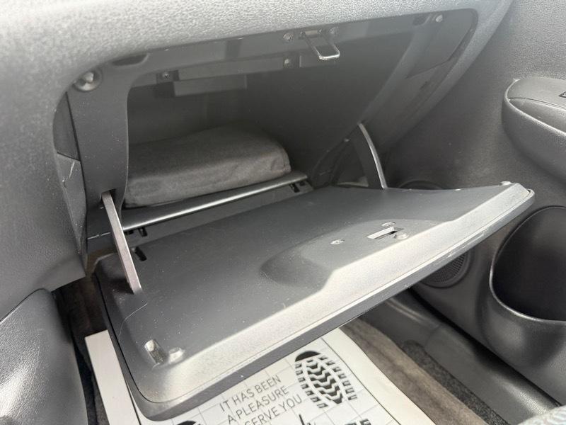 Nissan Versa Note SV 2014