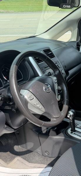 Nissan Versa Note SV 2014