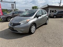2014 Nissan Versa Note 