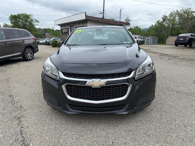 Chevrolet Malibu LS 2015