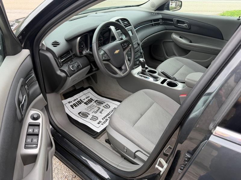 Chevrolet Malibu LS 2015