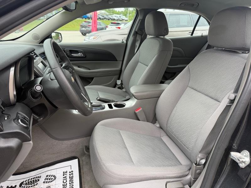 Chevrolet Malibu LS 2015