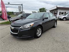 2015 Chevrolet Malibu 