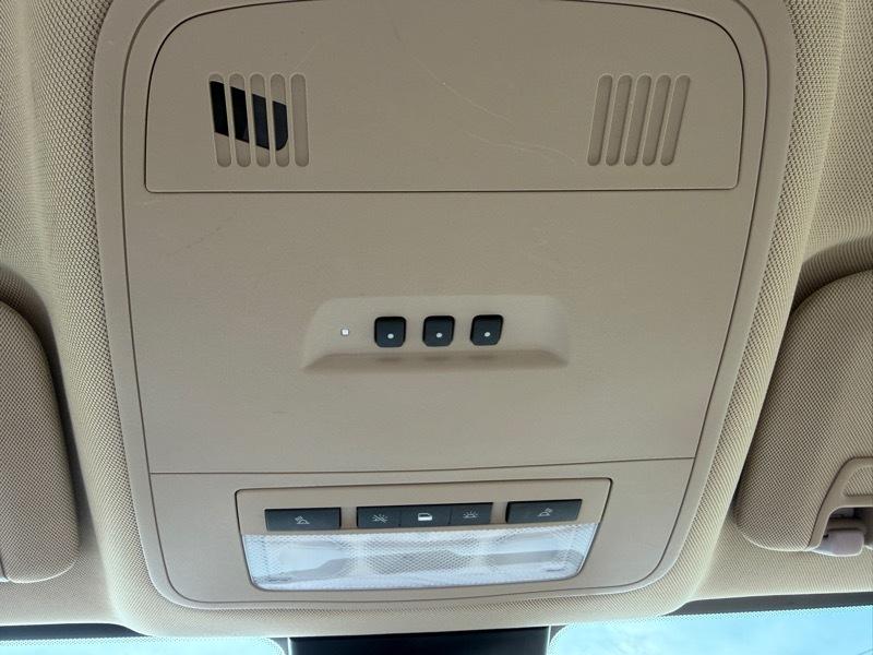 Buick LaCrosse Premium Package 1, w/Leather AWD 2012