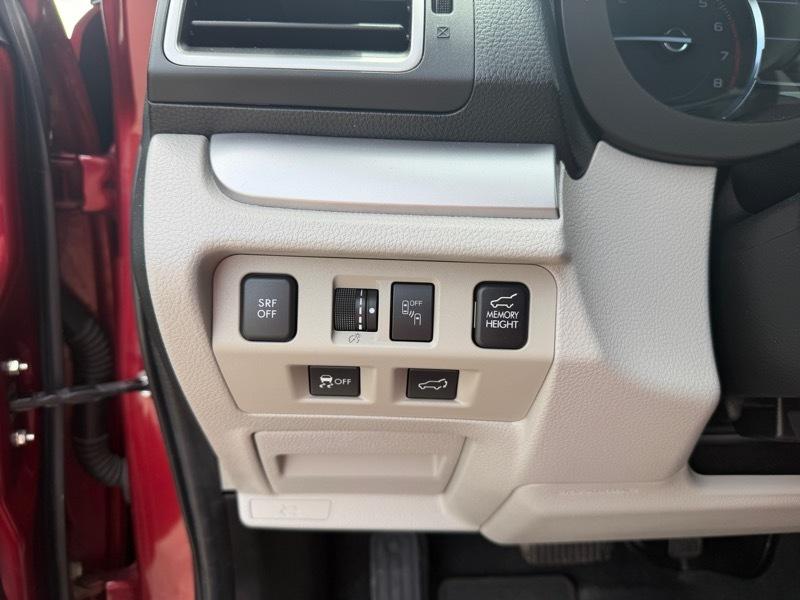 Subaru Forester 2.5i Premium PZEV CVT 2018