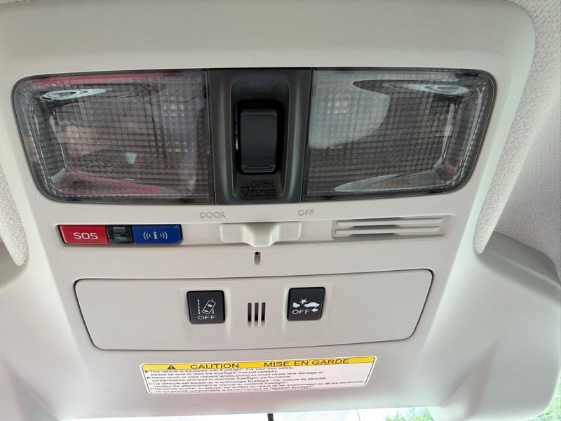 Subaru Forester 2.5i Premium PZEV CVT 2018