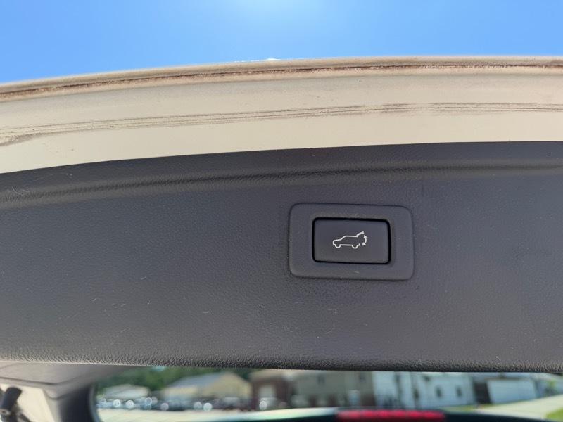 Subaru Outback 2.5i Limited 2016
