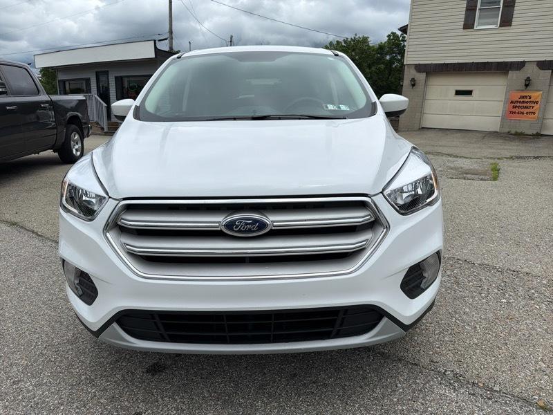 Ford Escape SE 4WD 2019