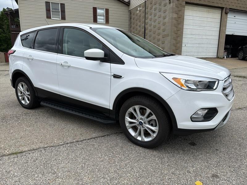 Ford Escape SE 4WD 2019