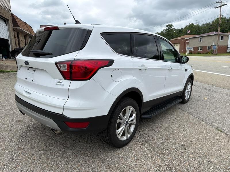 Ford Escape SE 4WD 2019