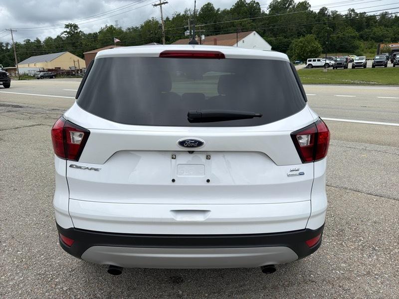 Ford Escape SE 4WD 2019