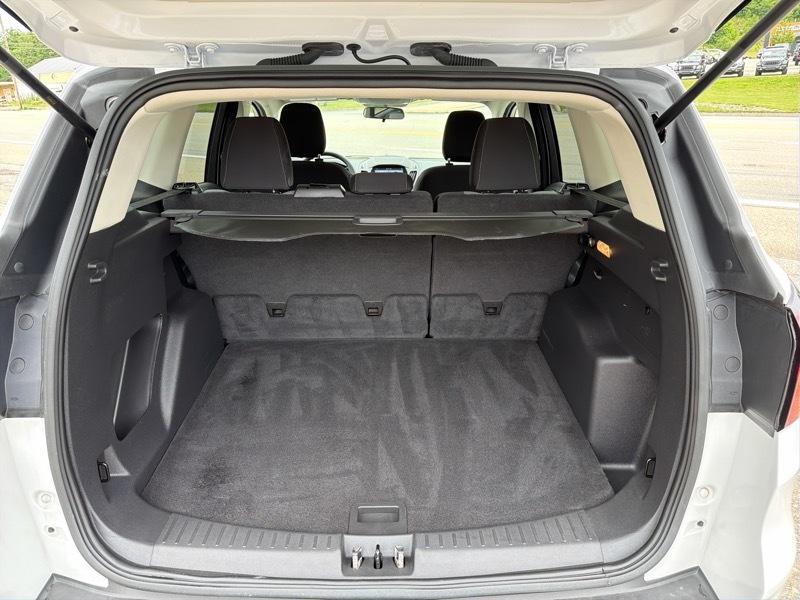 Ford Escape SE 4WD 2019