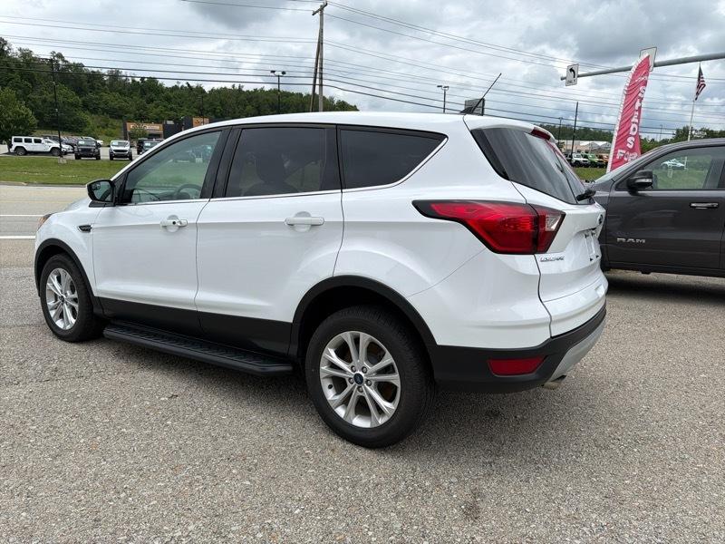 Ford Escape SE 4WD 2019