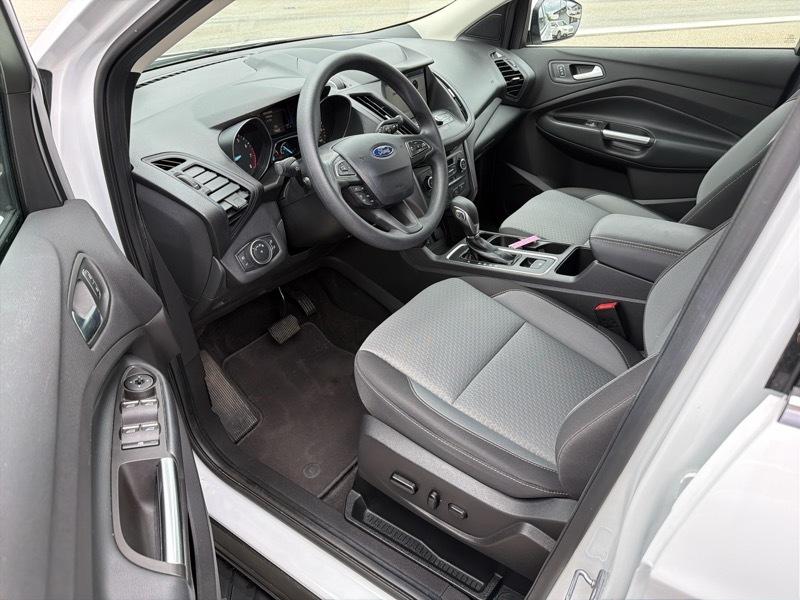 Ford Escape SE 4WD 2019
