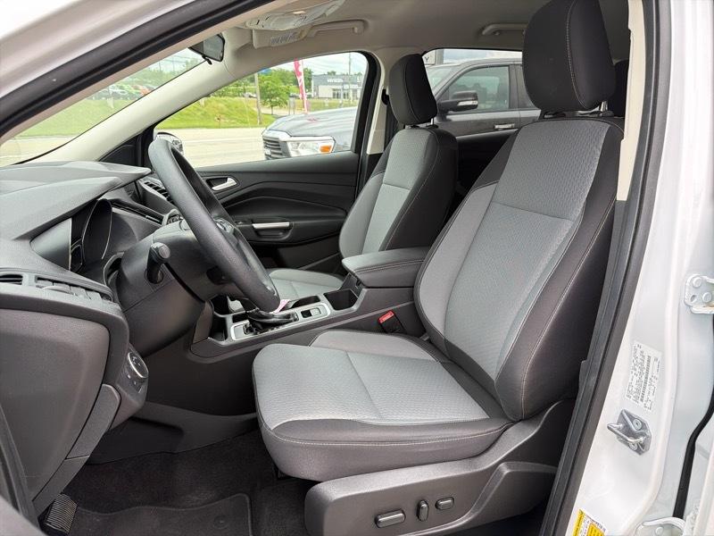 Ford Escape SE 4WD 2019