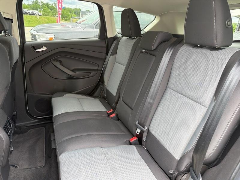 Ford Escape SE 4WD 2019