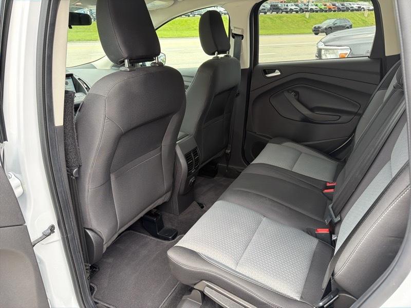 Ford Escape SE 4WD 2019