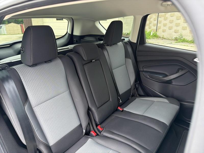 Ford Escape SE 4WD 2019