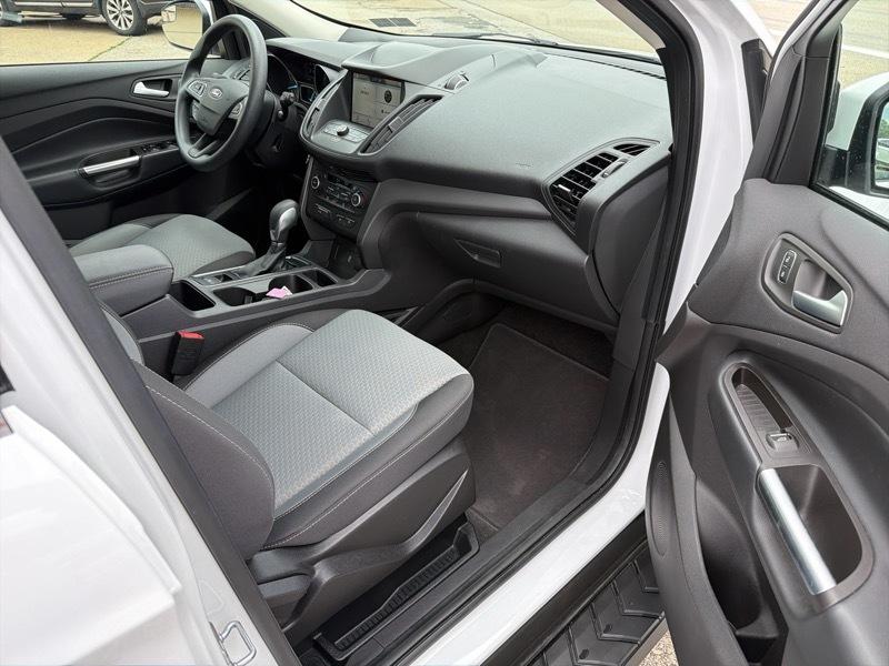 Ford Escape SE 4WD 2019