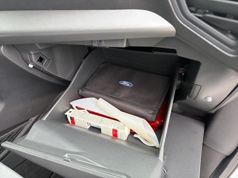 Ford Escape SE 4WD 2019